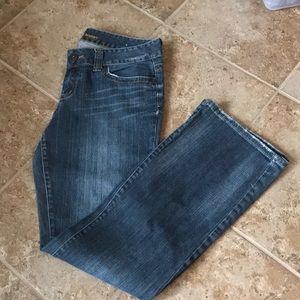 GUESS jeans